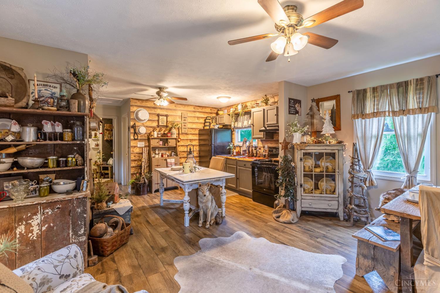 1171 Parker Ridge Road, Peebles, OH, 45660 — photo 34