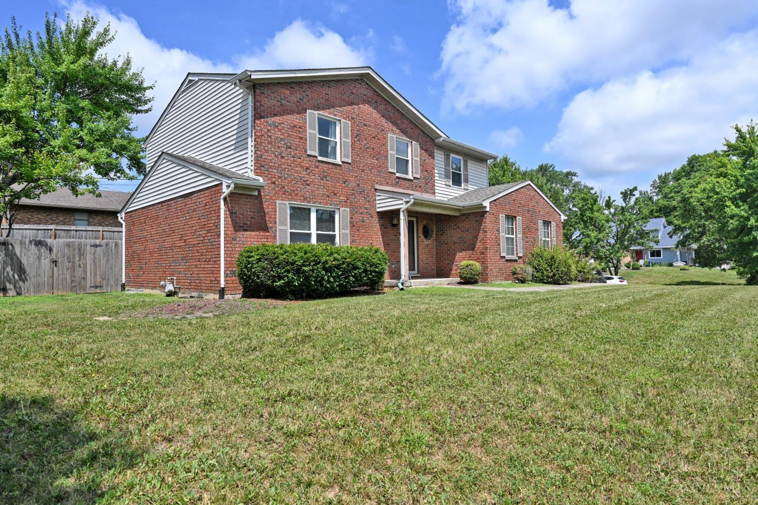 619 Quail Run Road, Middletown, OH, 45042 — photo 2