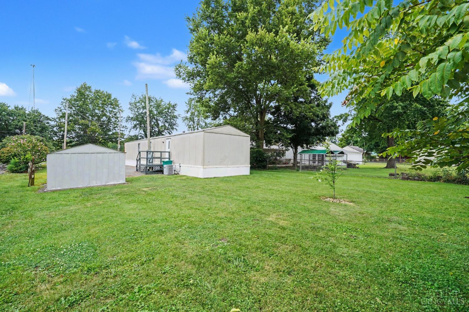 112 Sardinia Mowrystown Road, Sardinia, OH, 45171 — photo 16