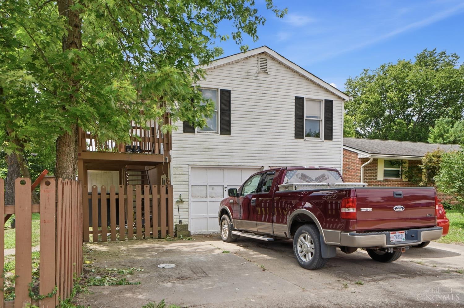 2117 Cardinal Avenue, Ross Twp, OH, 45014 — photo 33