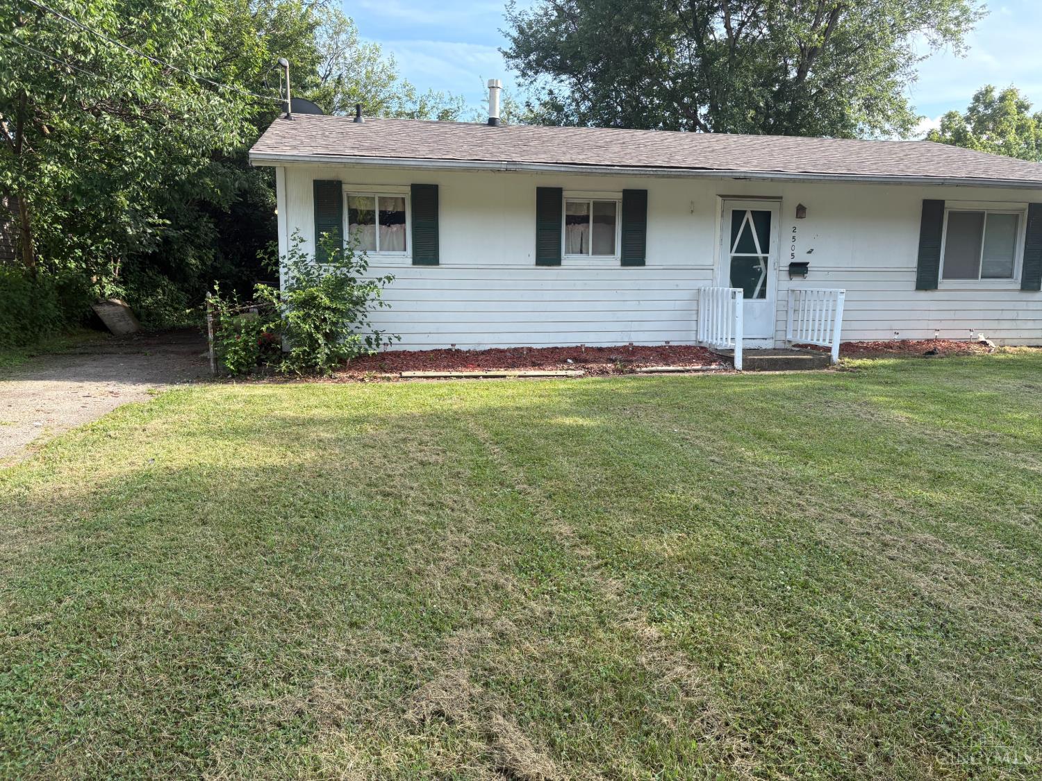 2505 Wenning Road