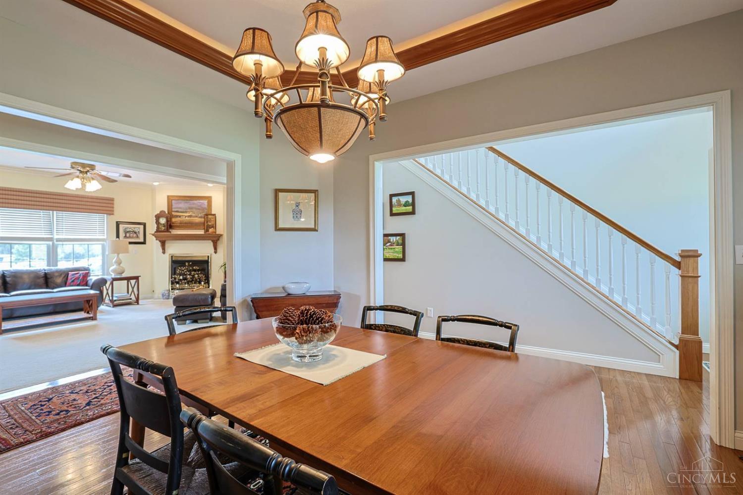 1862 Pence Ridge Court, Turtle Creek Twp, OH, 45036 — photo 19