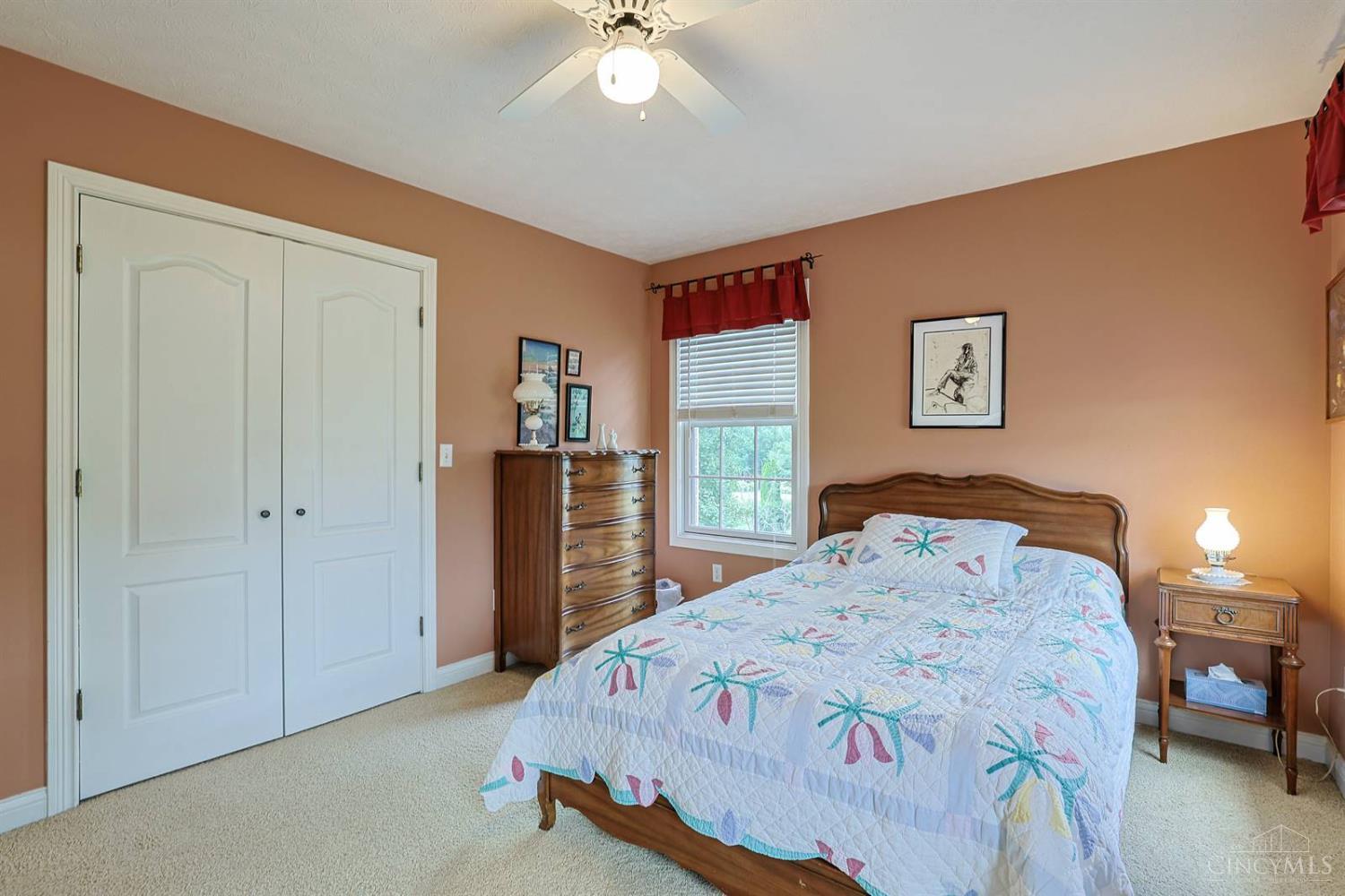 1862 Pence Ridge Court, Turtle Creek Twp, OH, 45036 — photo 37