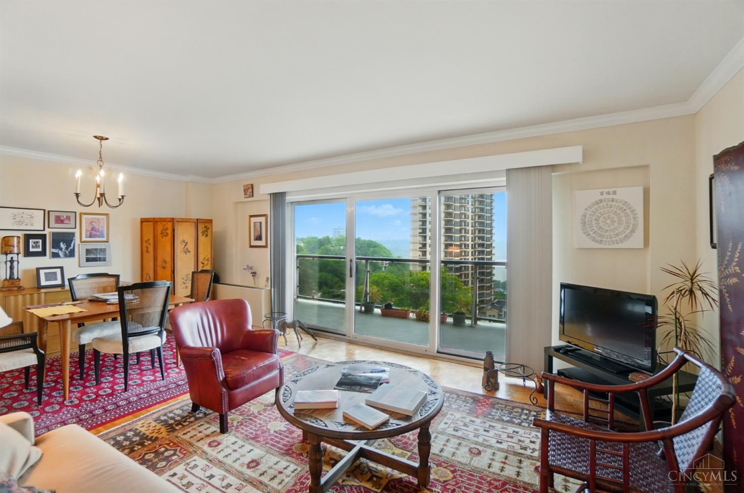 2200 Victory Parkway #1601, Cincinnati, OH, 45206 — photo 10