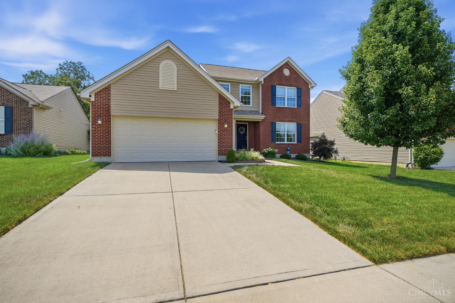 5053 Joy Drive, Liberty Twp, OH, 45044 — photo 7