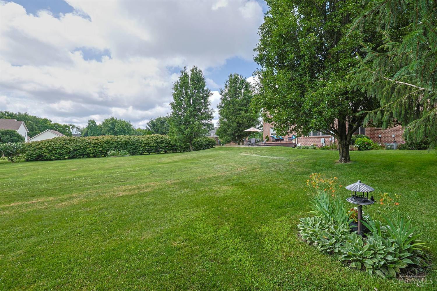 1862 Pence Ridge Court, Turtle Creek Twp, OH, 45036 — photo 70