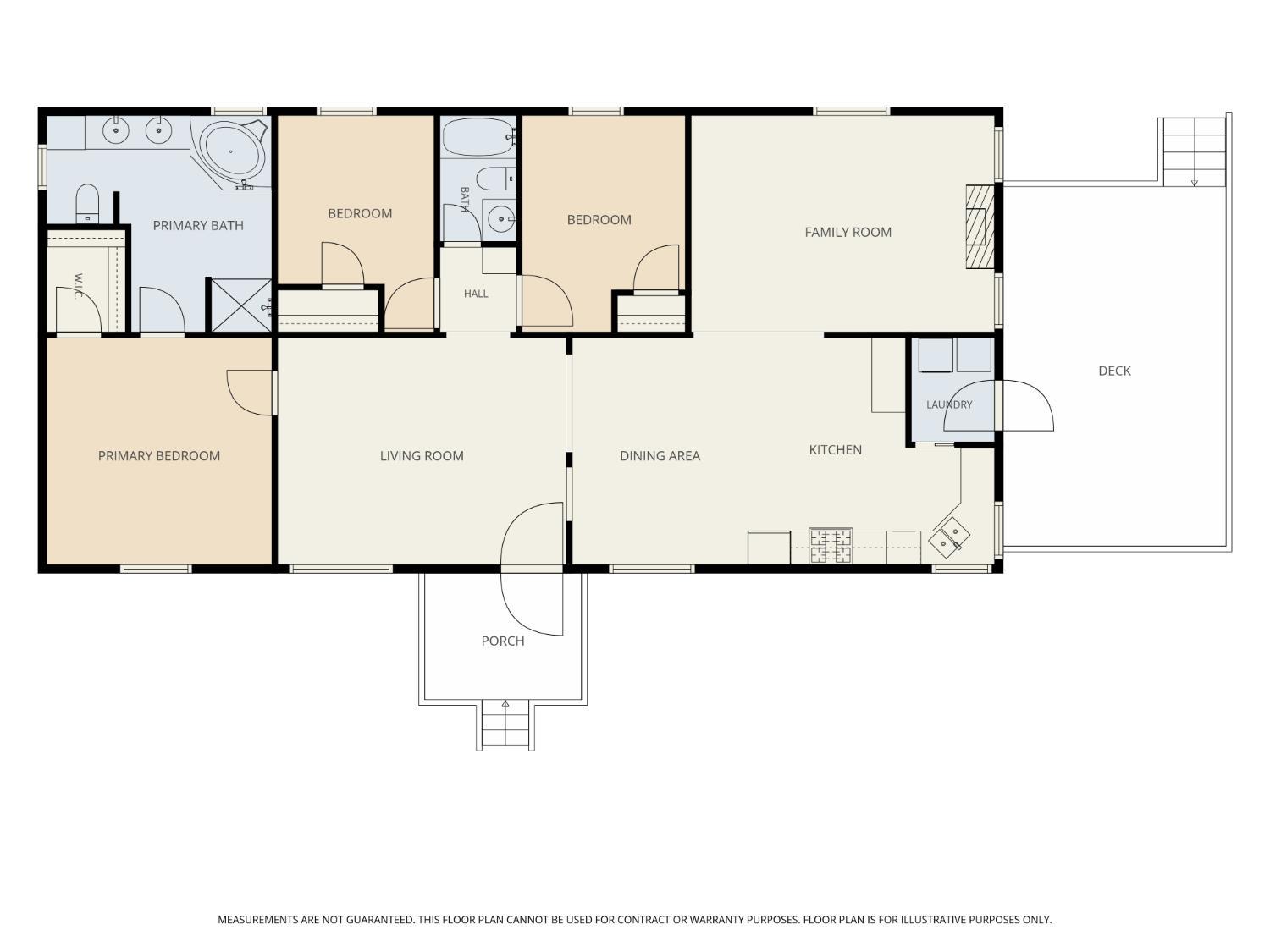 1768 Big Woods Road, Scott Twp, OH, 45679 — photo 49