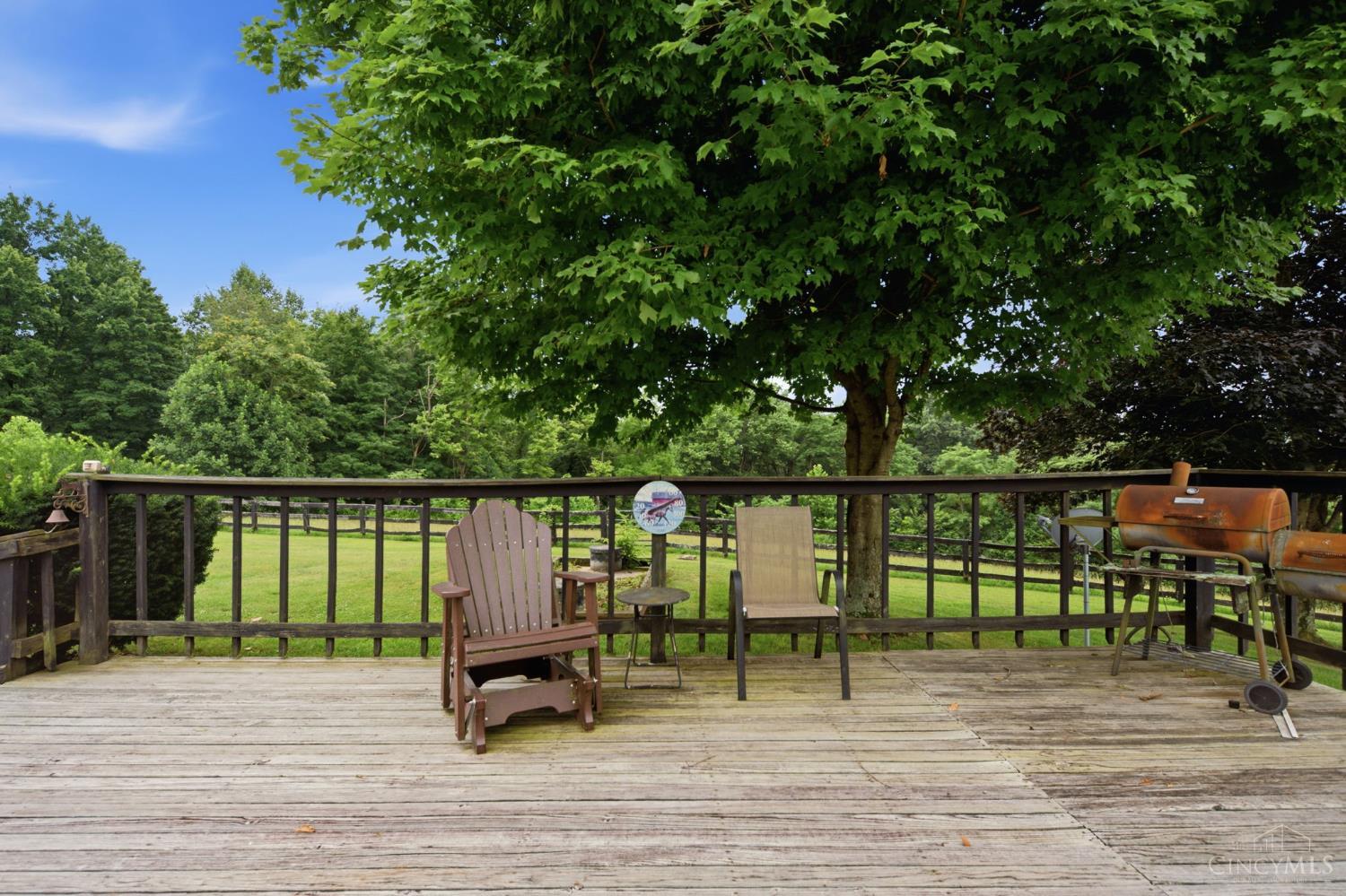 1768 Big Woods Road, Scott Twp, OH, 45679 — photo 8