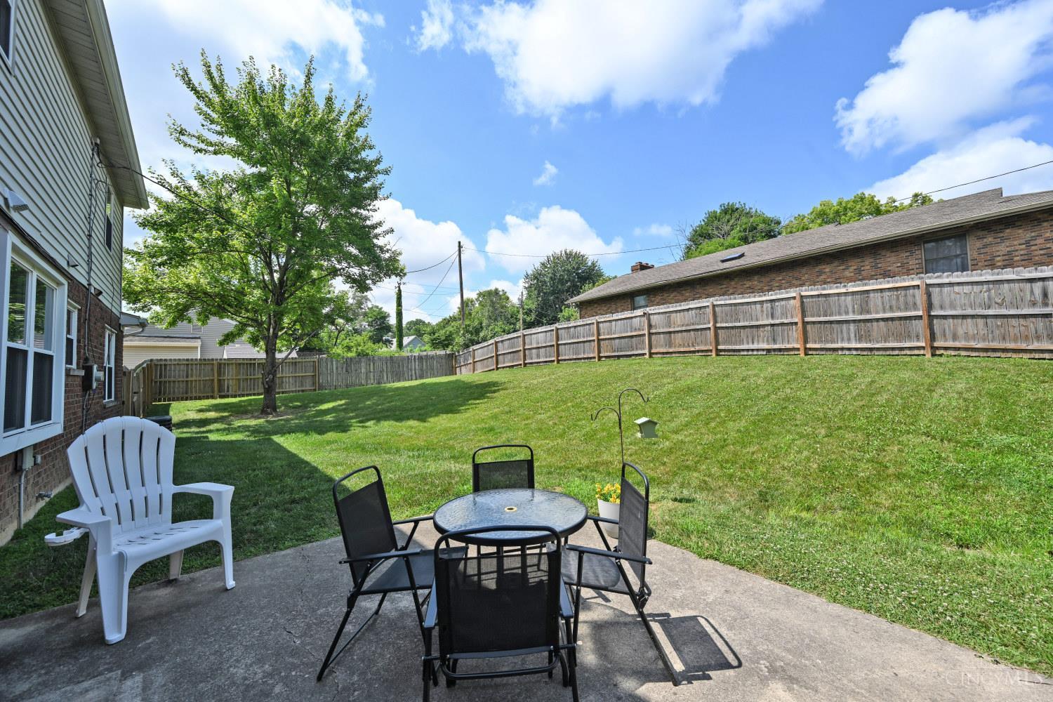 619 Quail Run Road, Middletown, OH, 45042 — photo 35