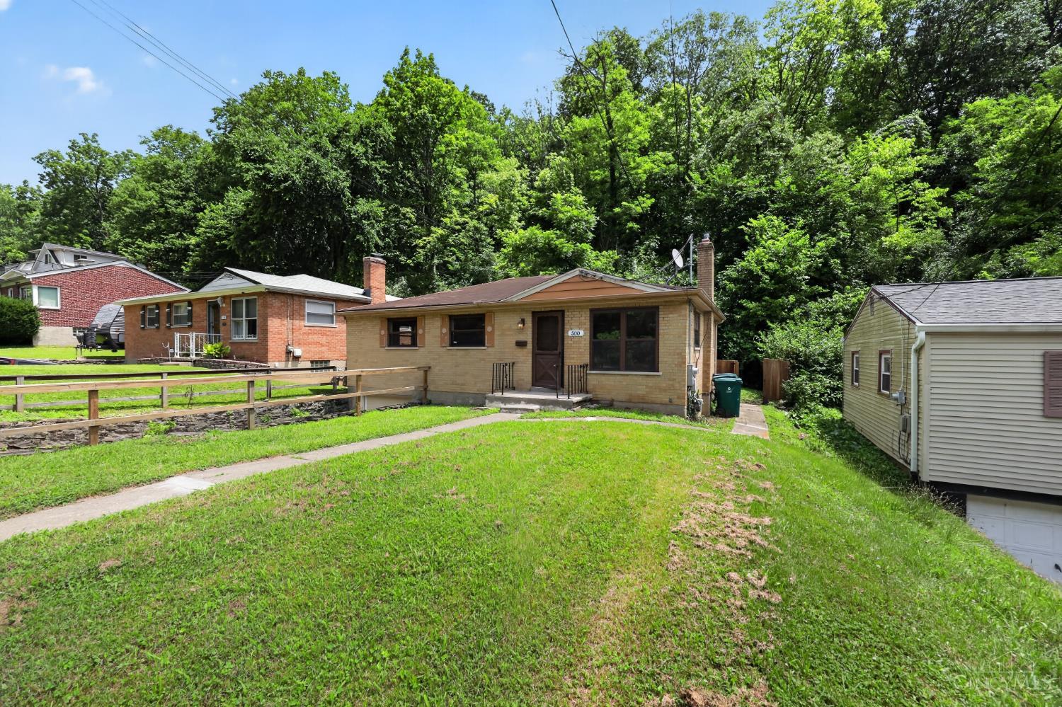 500 Fairbanks Avenue, Cincinnati, OH, 45205 — photo 6