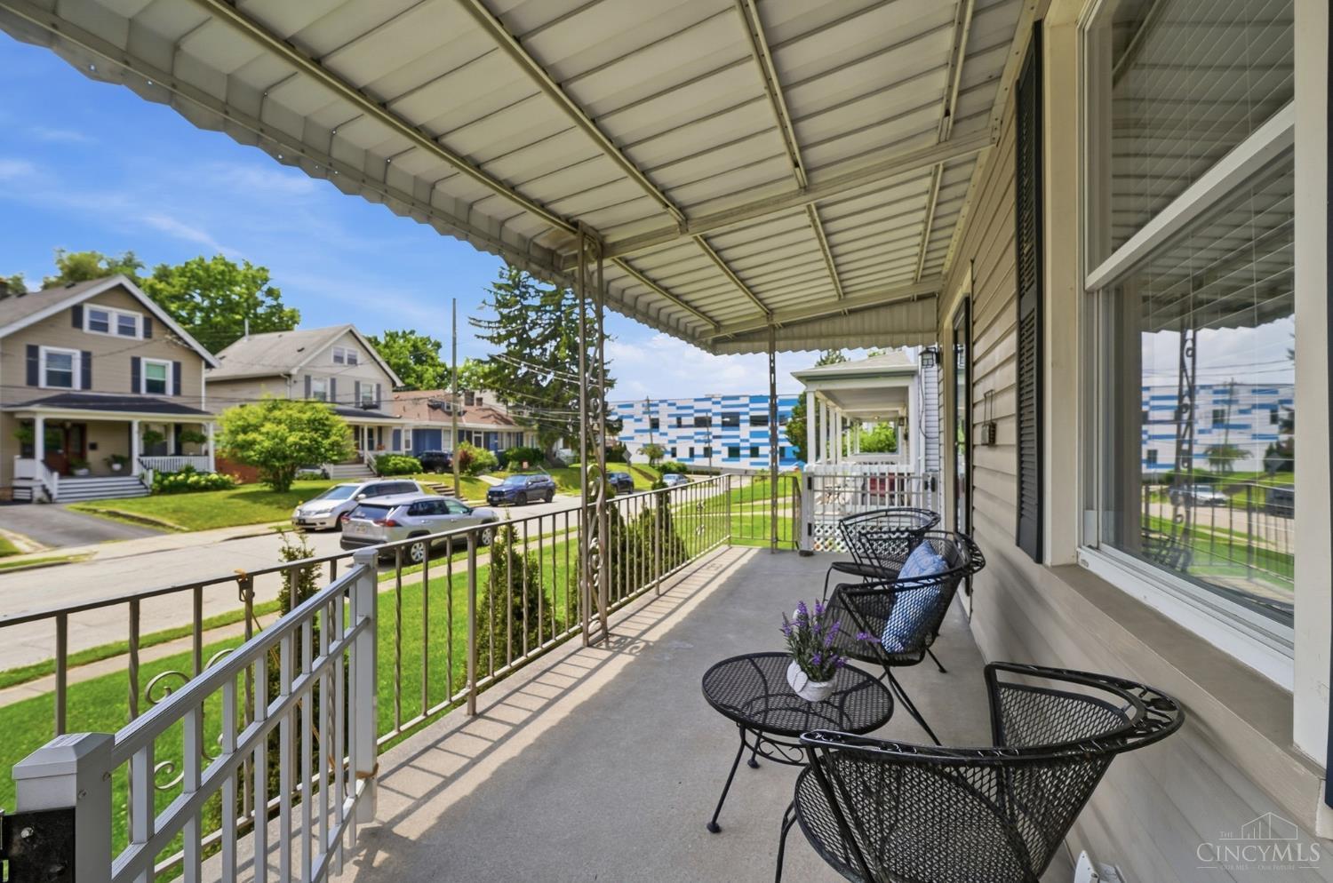 2716 Minot Avenue, Cincinnati, OH, 45209 — photo 11