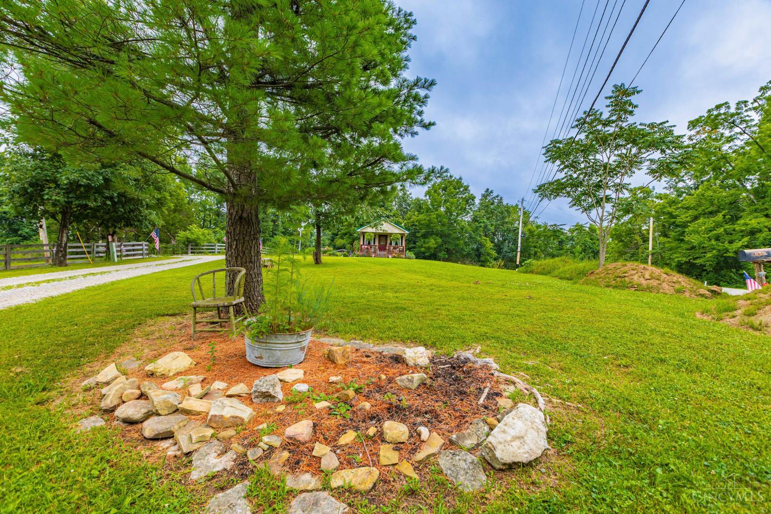 1171 Parker Ridge Road, Peebles, OH, 45660 — photo 8