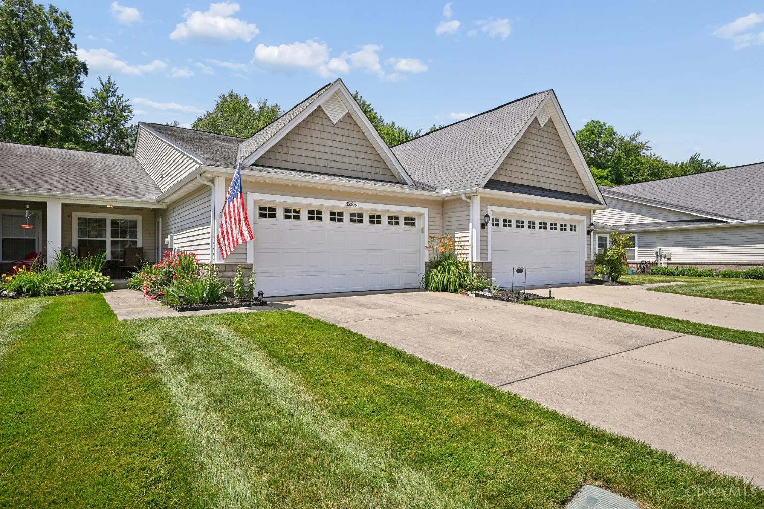 3268 Thoroughbred Drive, Goshen Twp, OH, 45140