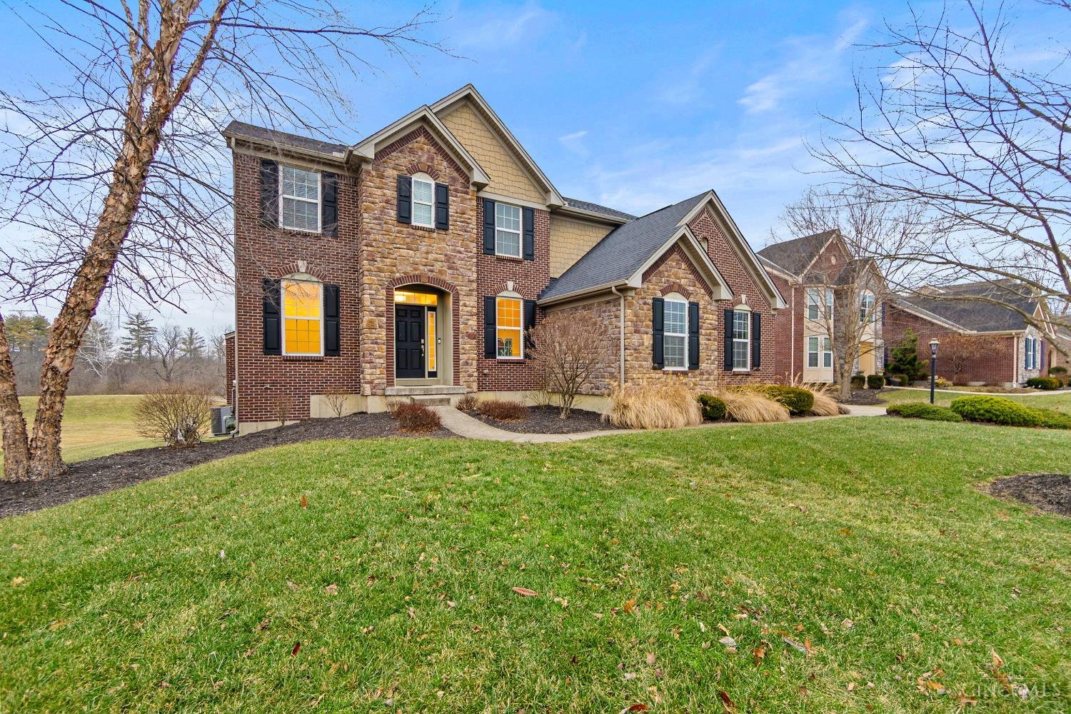 3596 Riverside Drive, Mason, OH, 45040 — photo 2