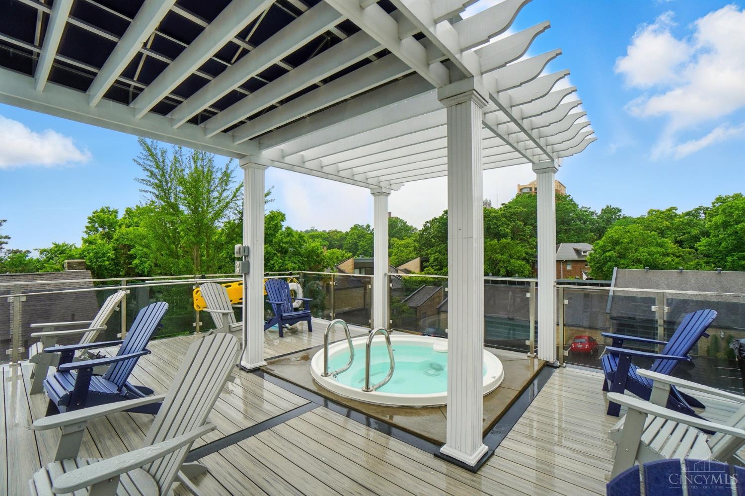 2200 Victory Parkway #1601, Cincinnati, OH, 45206 — photo 25