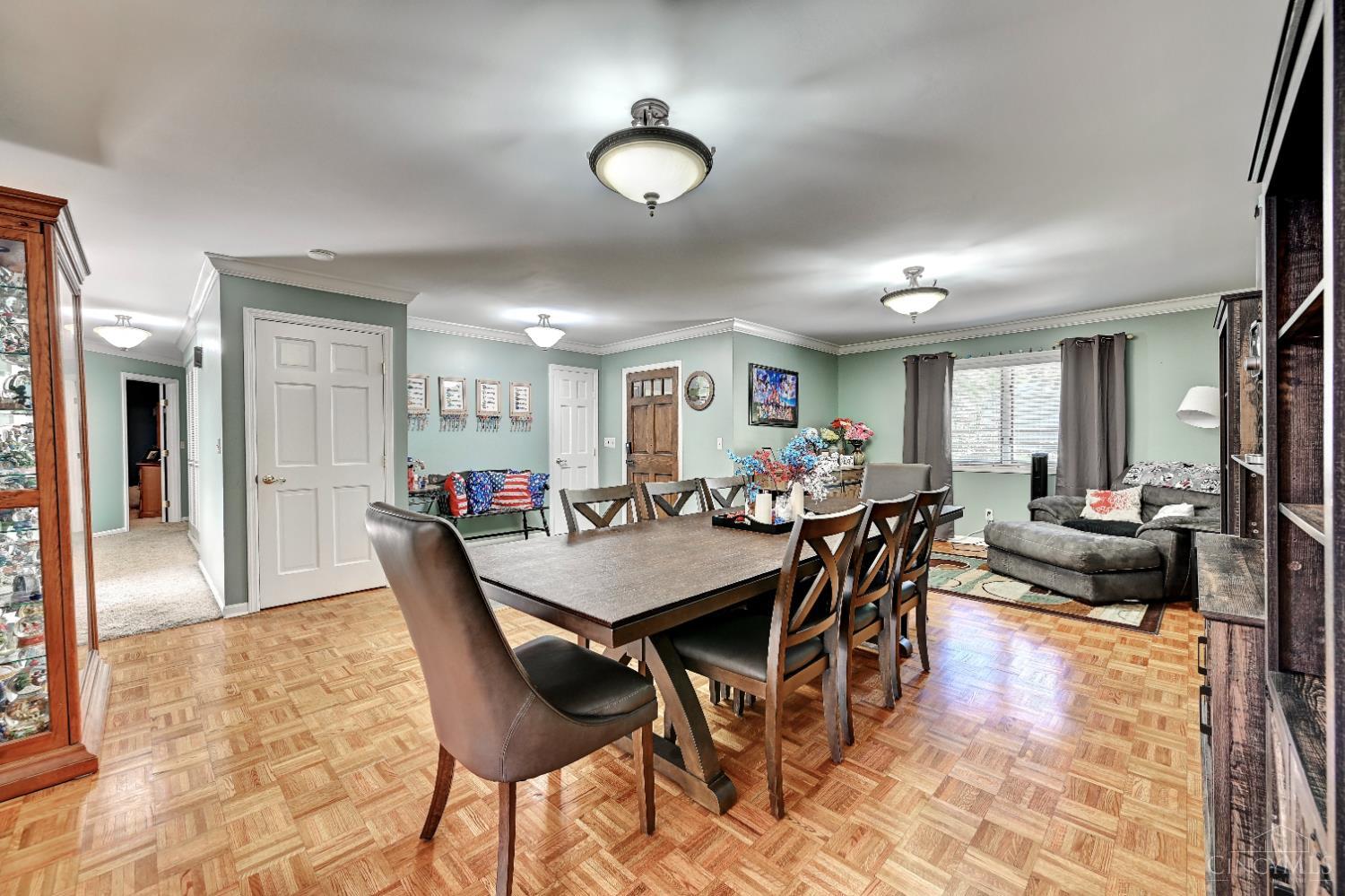6427 Visitation Drive, Green Twp, OH, 45248 — photo 4