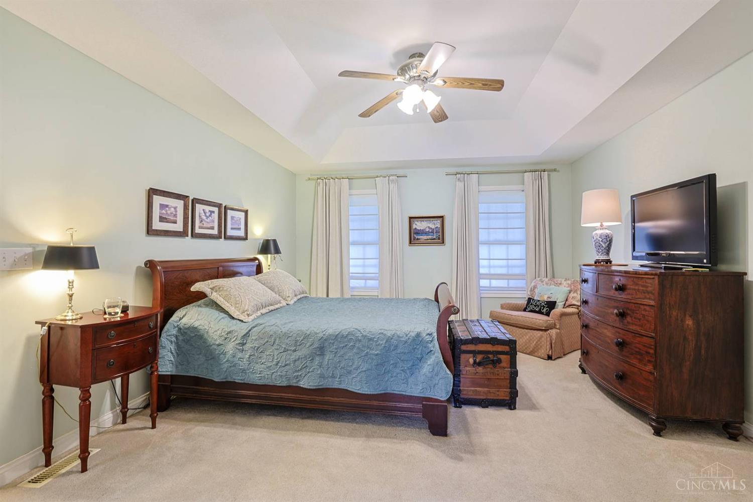 1862 Pence Ridge Court, Turtle Creek Twp, OH, 45036 — photo 30