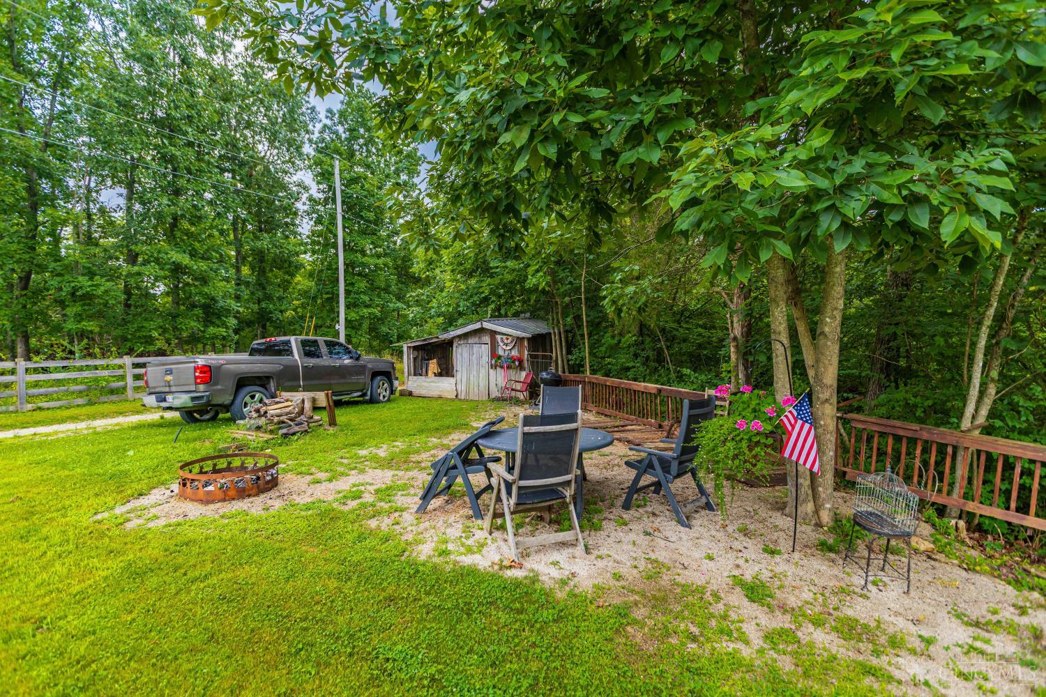 1171 Parker Ridge Road, Peebles, OH, 45660 — photo 21