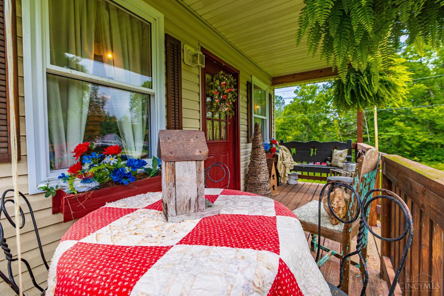 1171 Parker Ridge Road, Peebles, OH, 45660 — photo 17