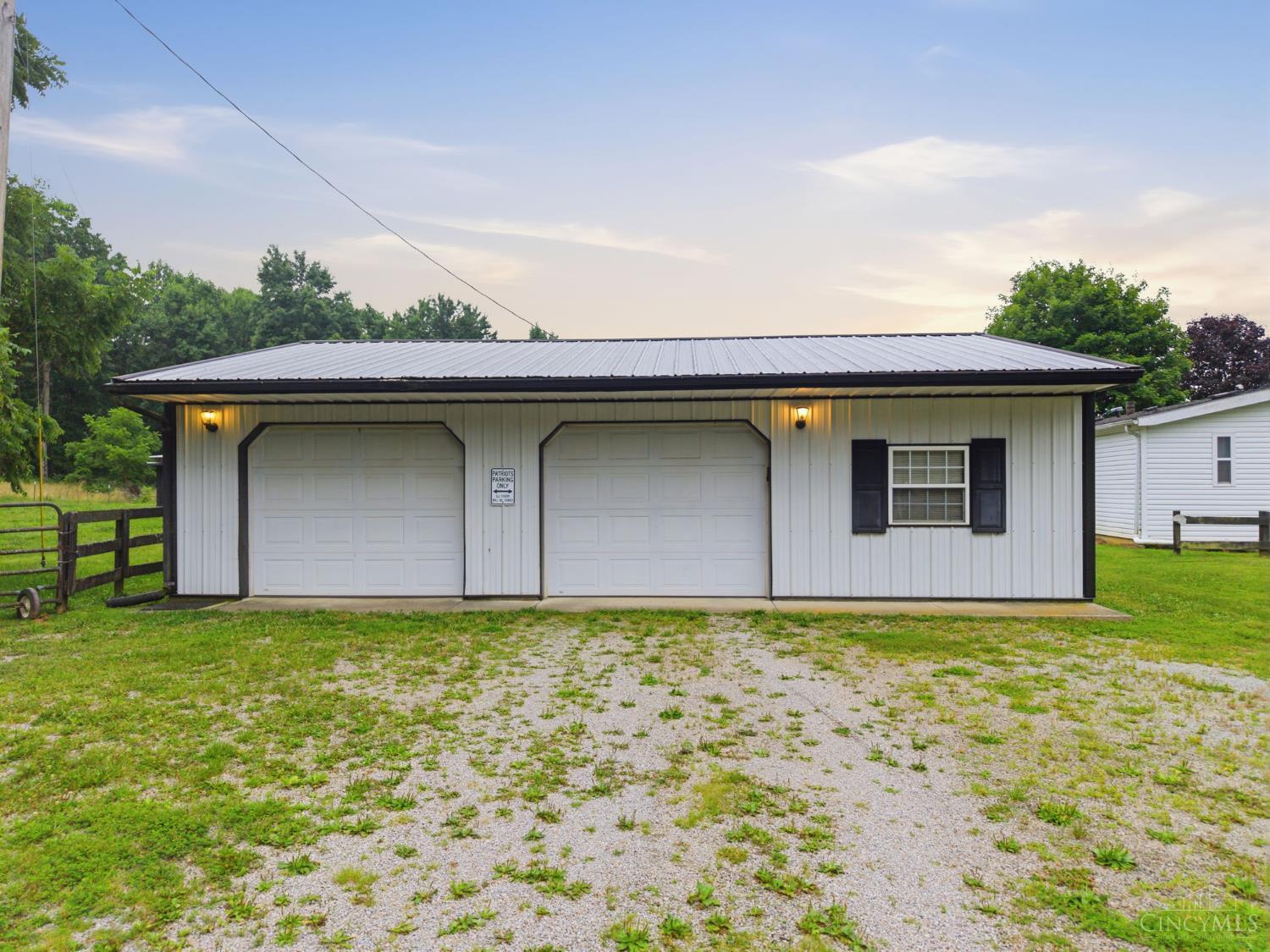 1768 Big Woods Road, Scott Twp, OH, 45679 — photo 11