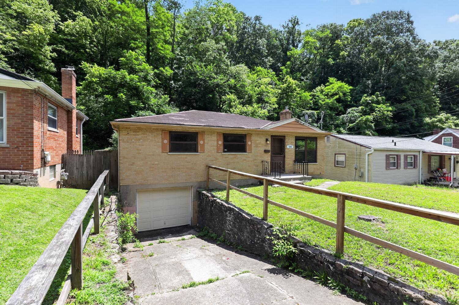 500 Fairbanks Avenue, Cincinnati, OH, 45205 — photo 8