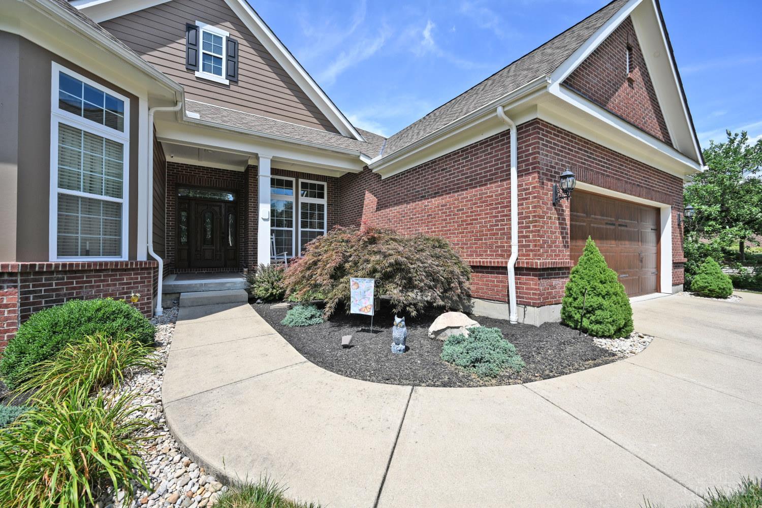 4480 Ravenwood Court, Union Twp, OH, 45244 — photo 22