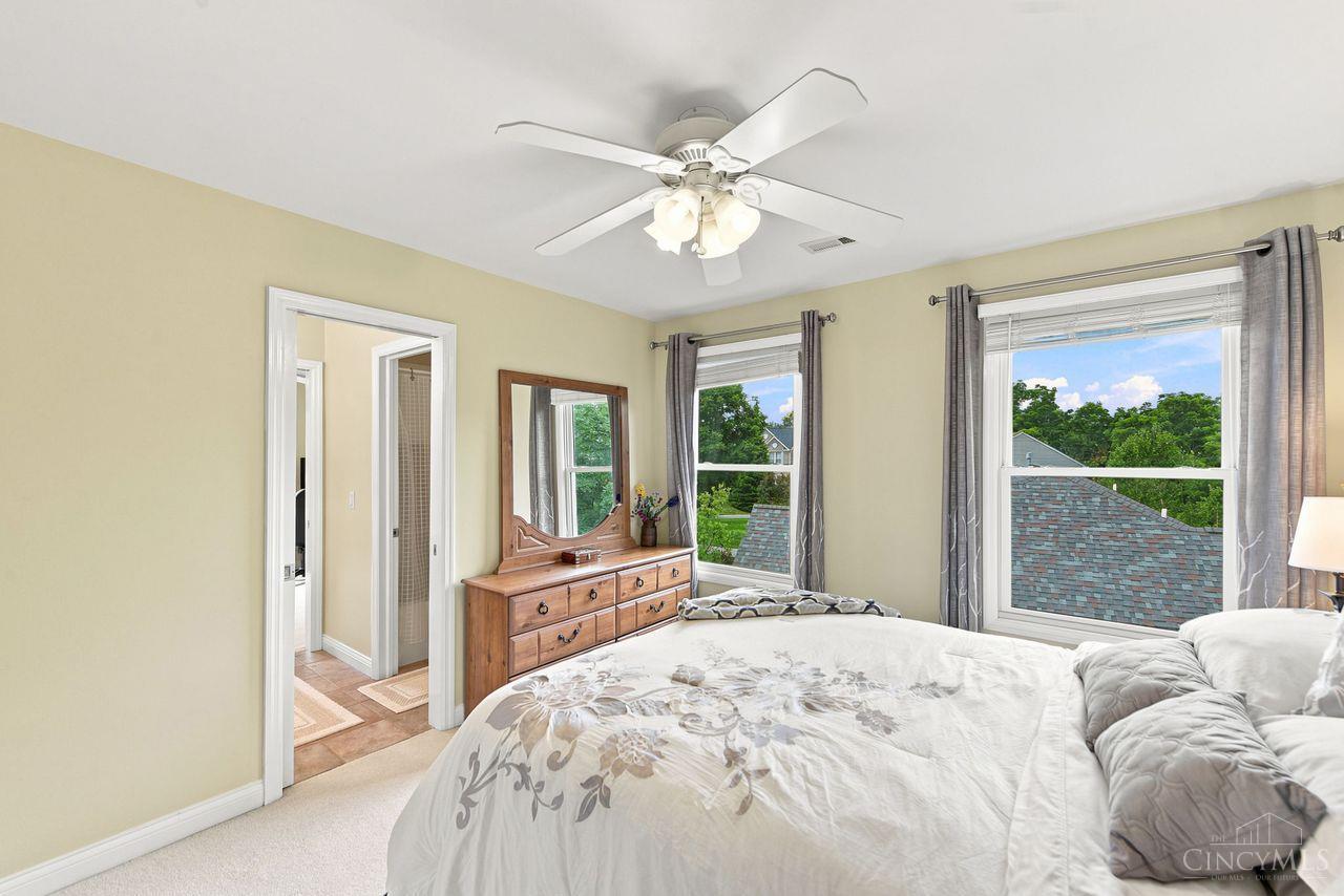 4030 Granite Court, Mason, OH, 45040 — photo 34