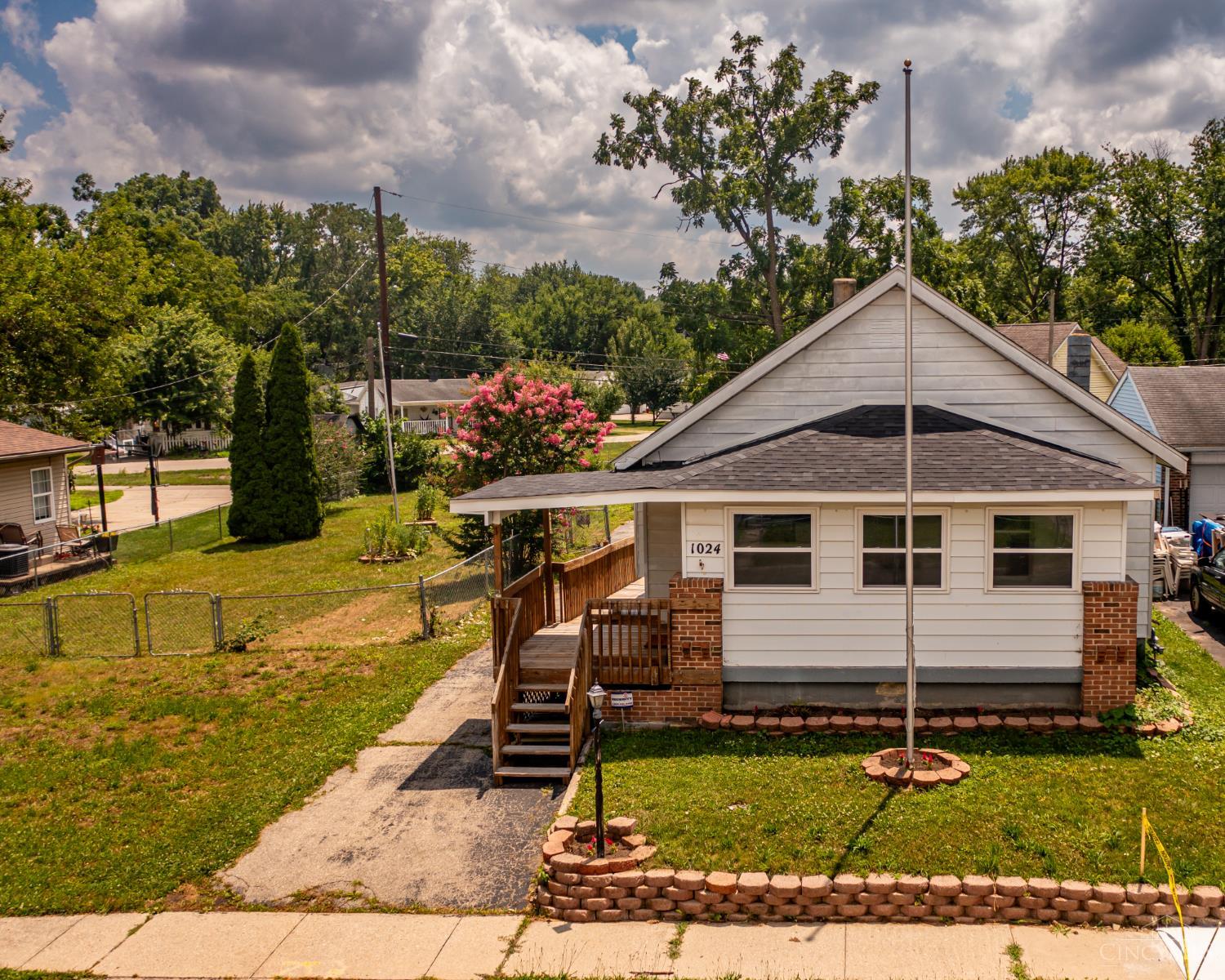 1024 Ansel Drive, Kettering, OH, 45419 — photo 2