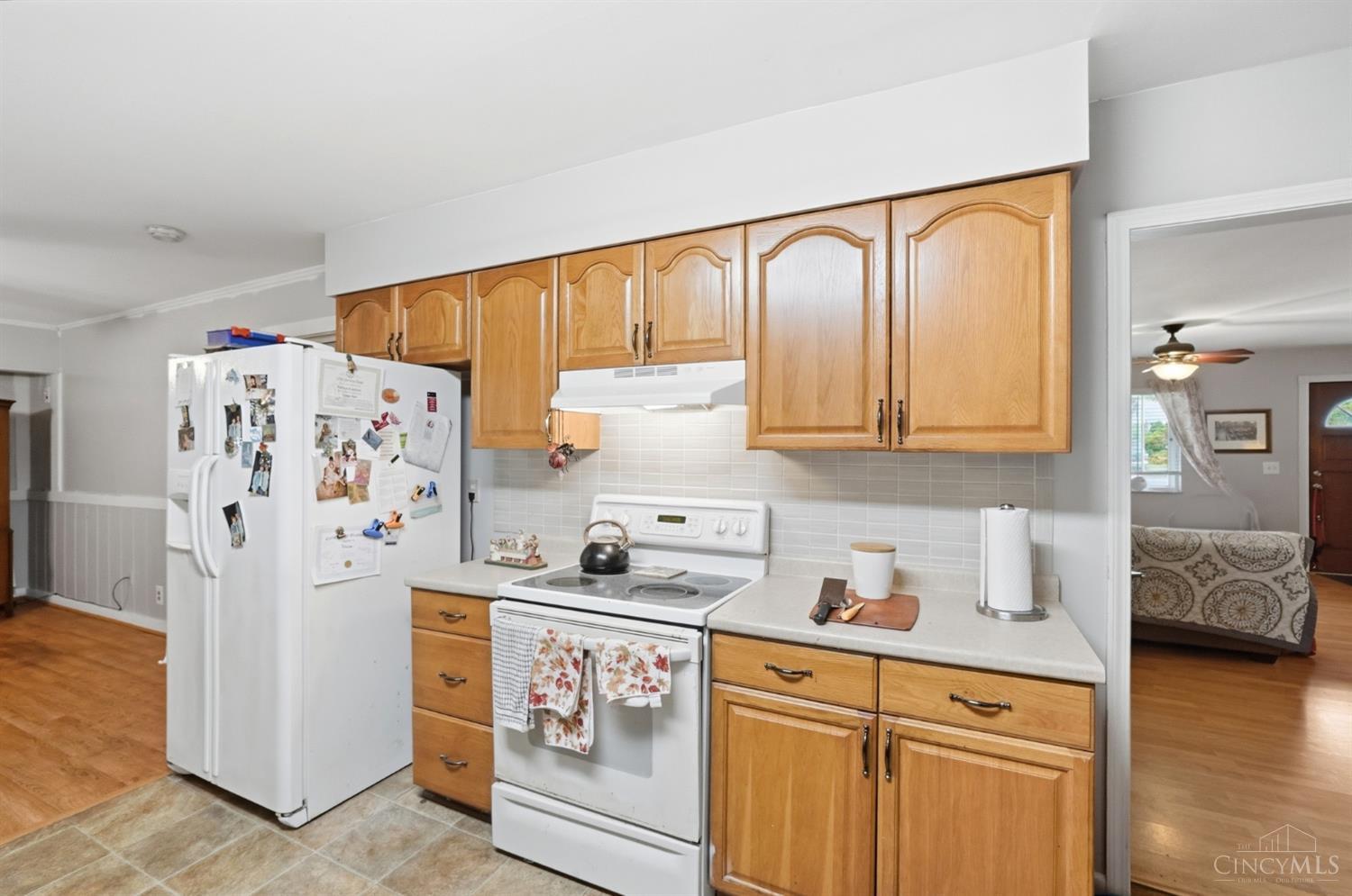 9602 Kosta Drive, Springfield Twp., OH, 45231 — photo 19
