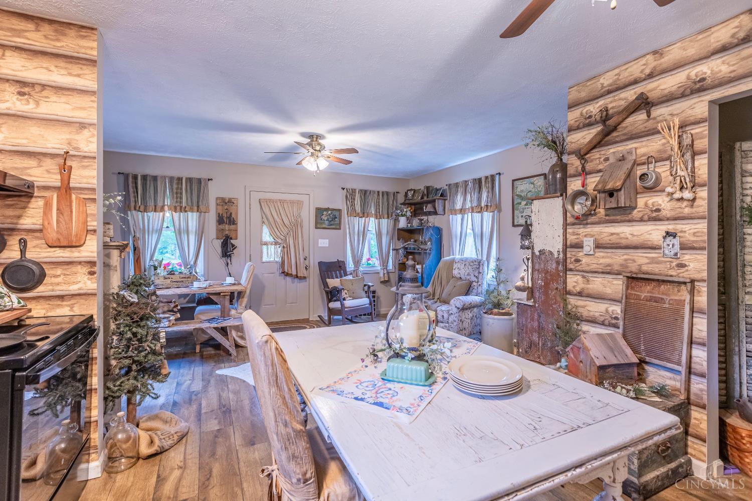 1171 Parker Ridge Road, Peebles, OH, 45660 — photo 25