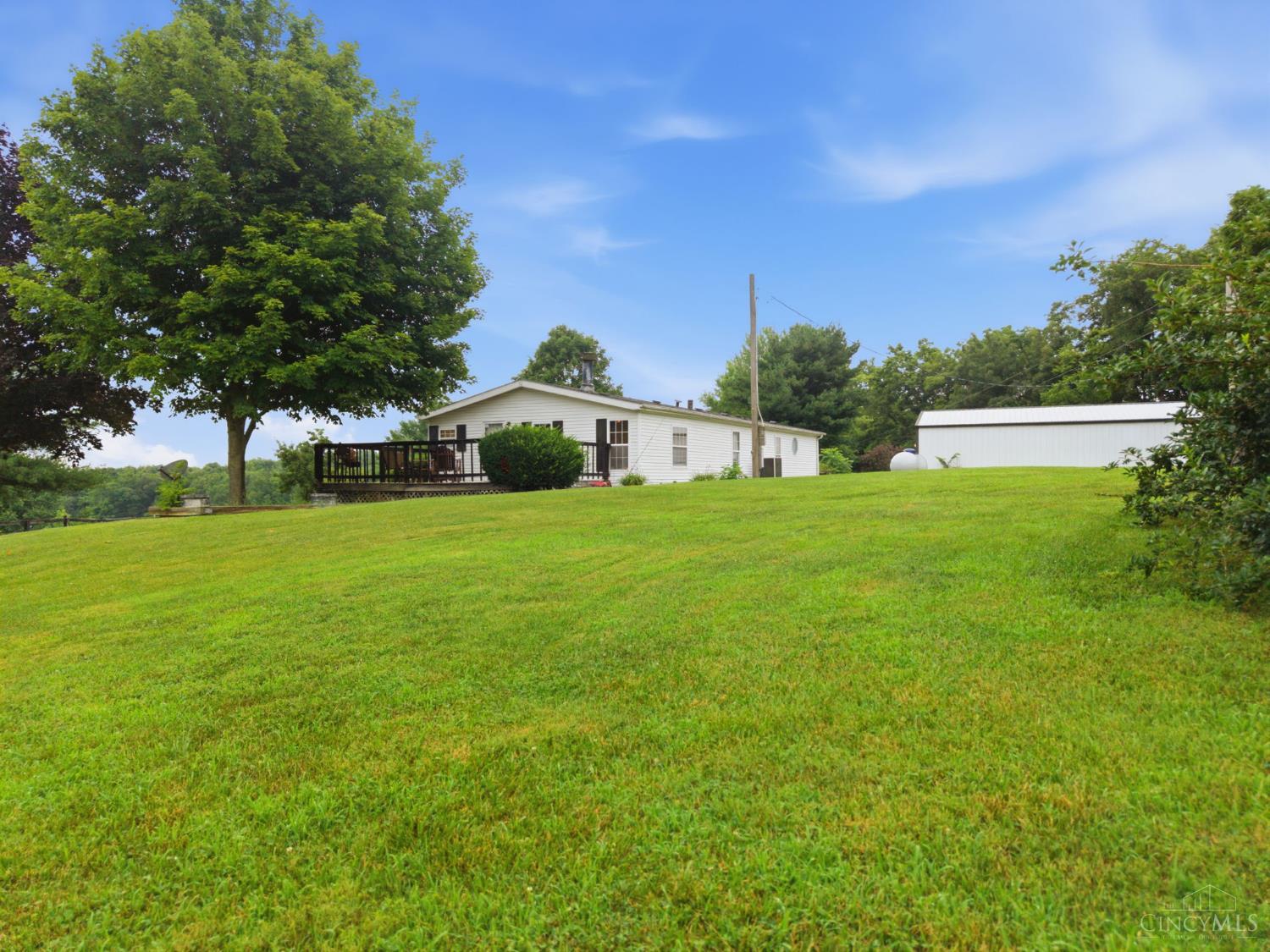 1768 Big Woods Road, Scott Twp, OH, 45679 — photo 5