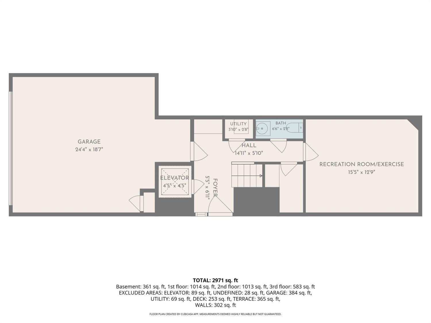 502 Baum Street, Cincinnati, OH, 45202