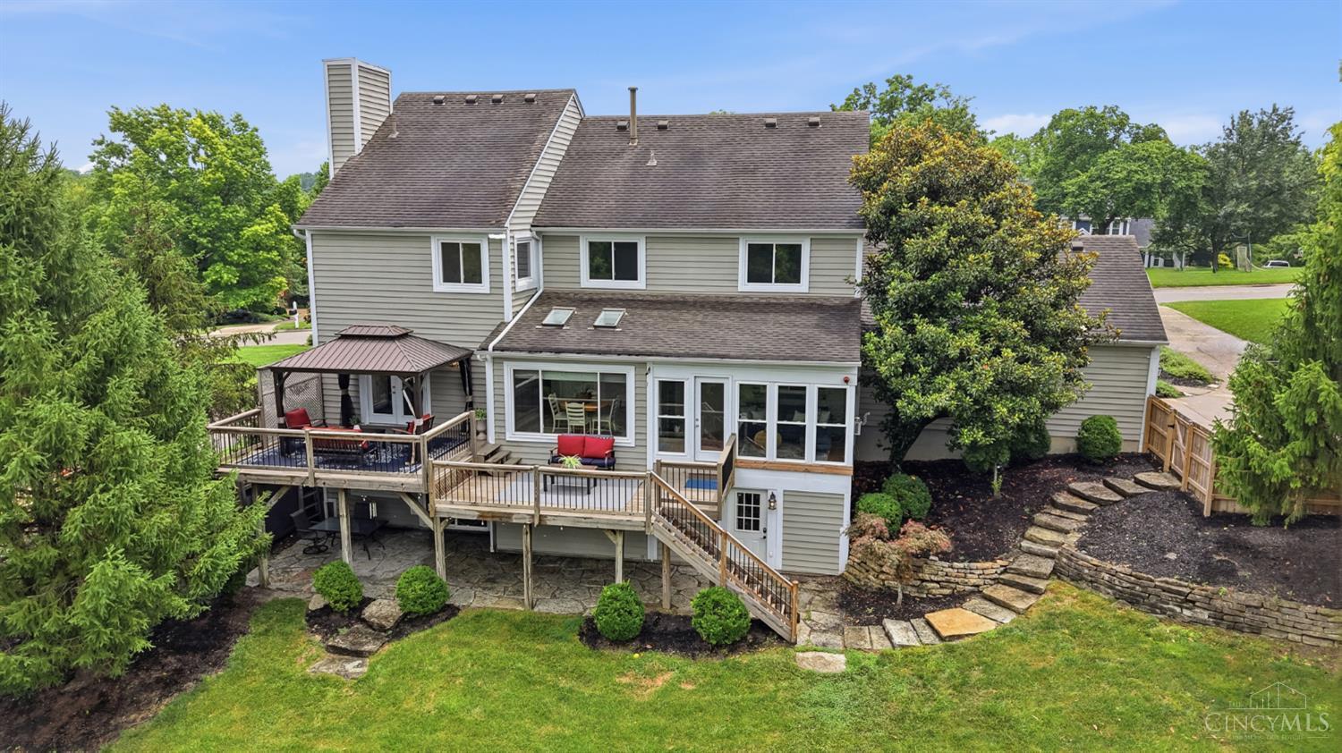 3135 Williams Creek Drive, Anderson Twp, OH, 45244 — photo 4