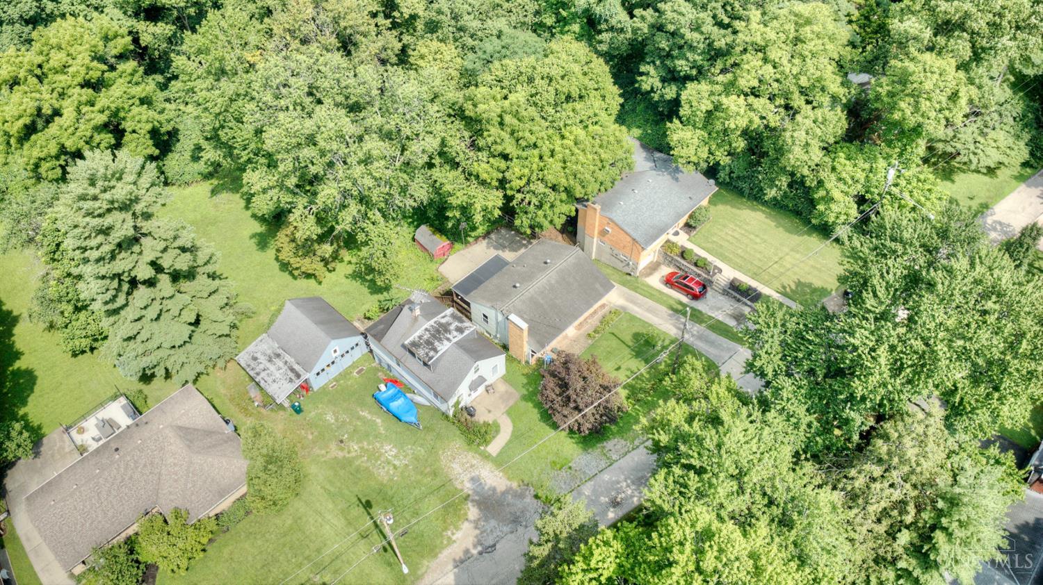 1741 Bloomingdale Avenue, Cincinnati, OH, 45230 — photo 37