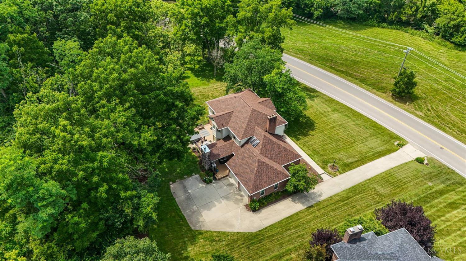 5919 Muddy Creek Road, Green Twp, OH, 45233 — photo 51