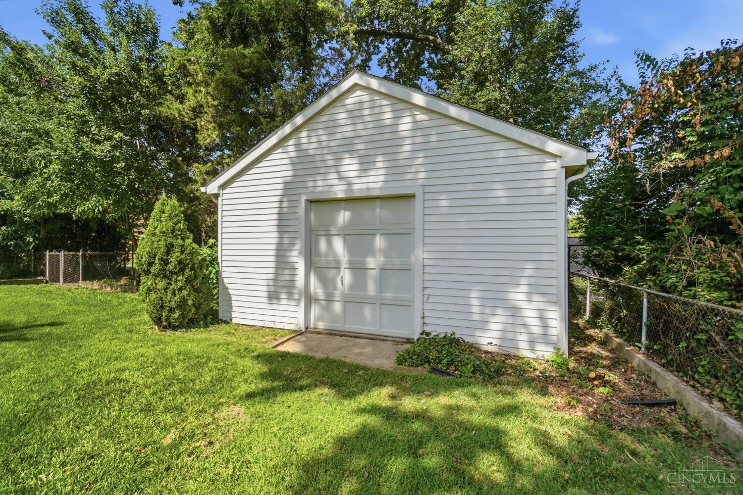3841 Kilbourne Avenue, Cincinnati, OH, 45209 — photo 36