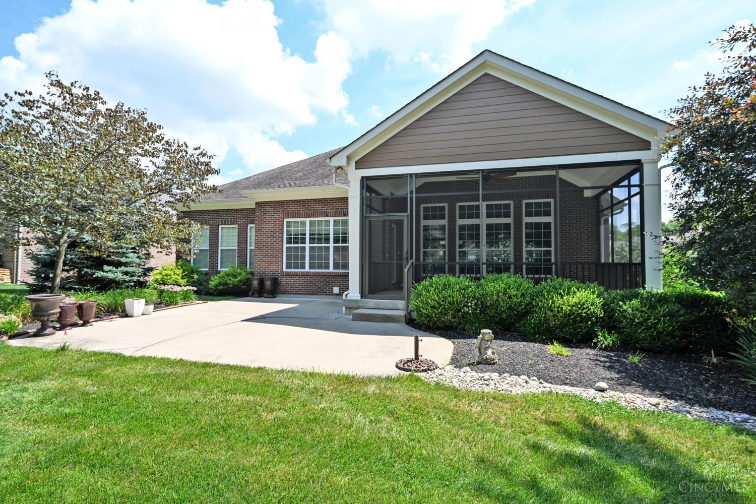 4480 Ravenwood Court, Union Twp, OH, 45244 — photo 20