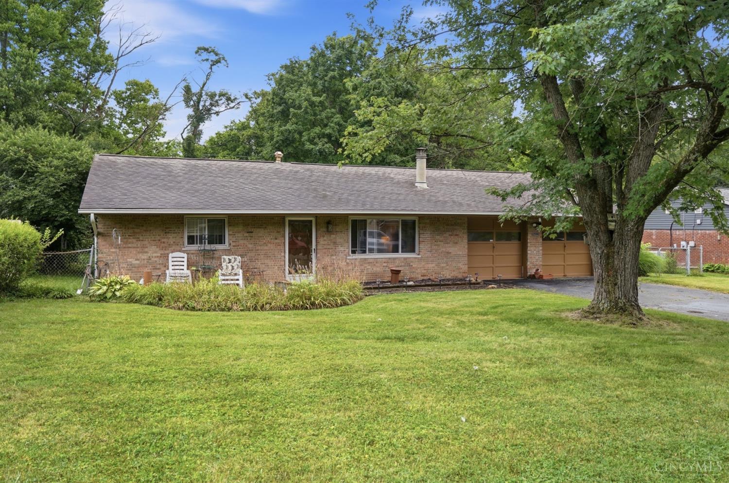 9602 Kosta Drive, Springfield Twp., OH, 45231 — photo 3