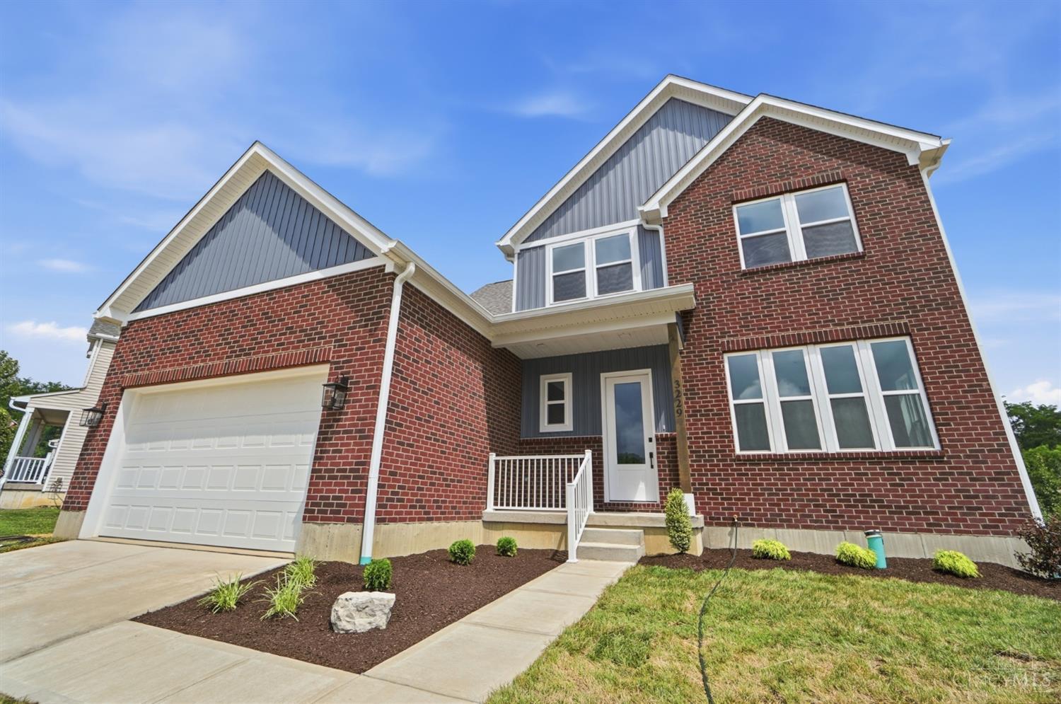 3229 Brunsman Way, Miami Twp, OH, 45052