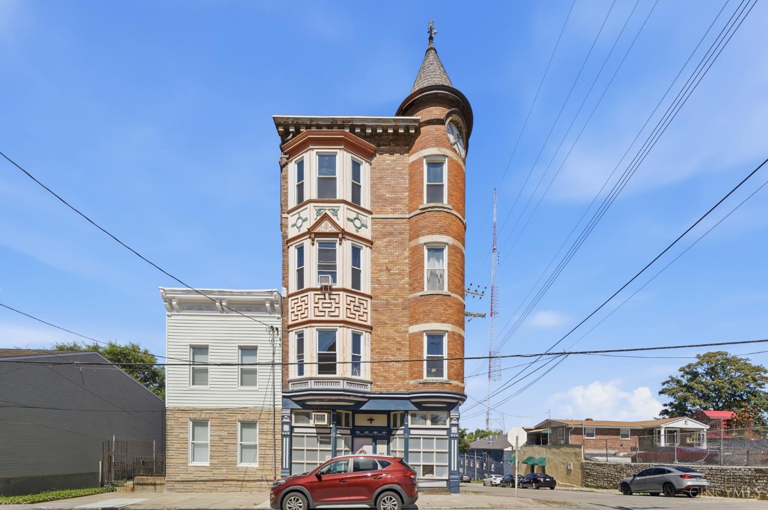 2335 May Street, Cincinnati, OH, 45206 — photo 65