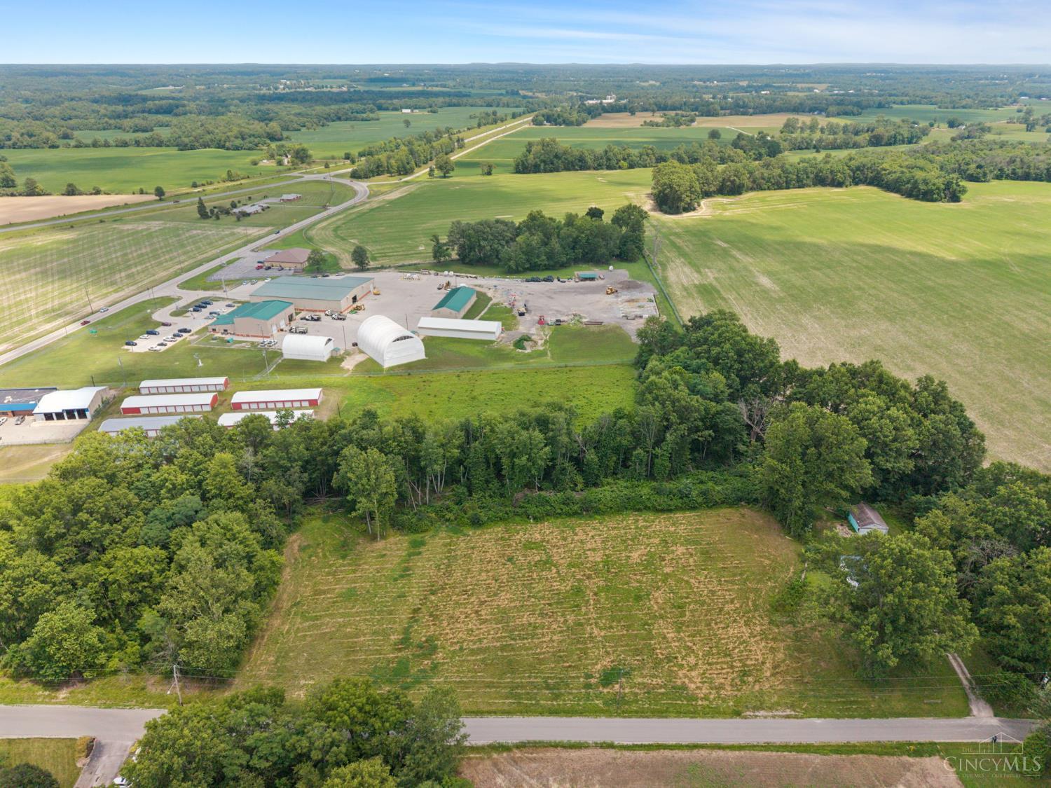 8020 Dr Faul Road, Georgetown, OH, 45121