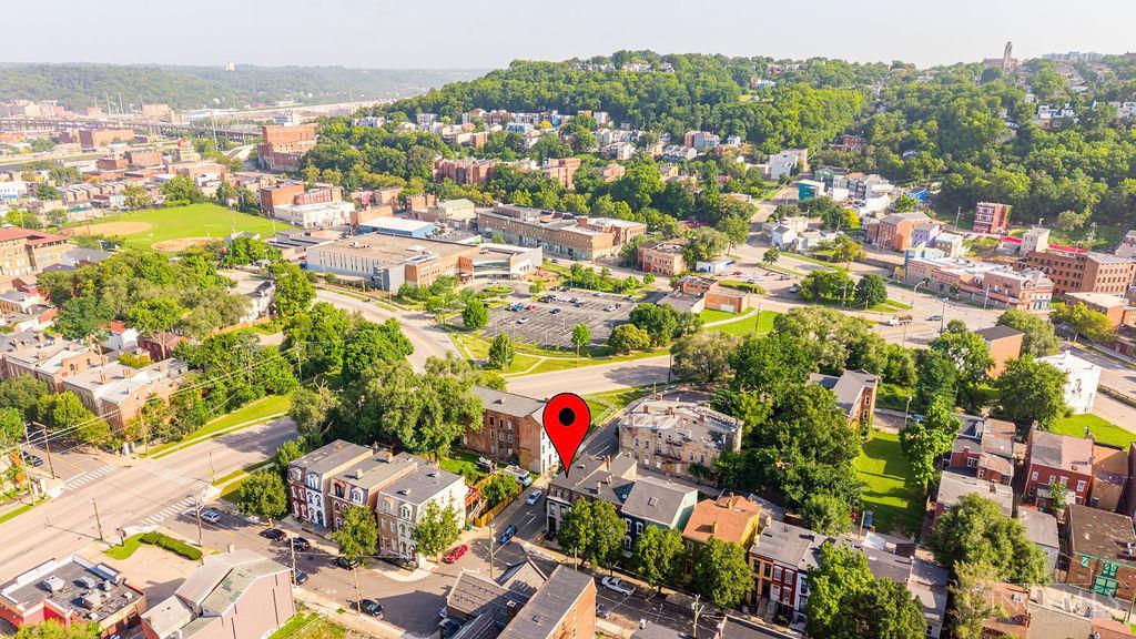 462 Dayton Street, Cincinnati, OH, 45214 — photo 42