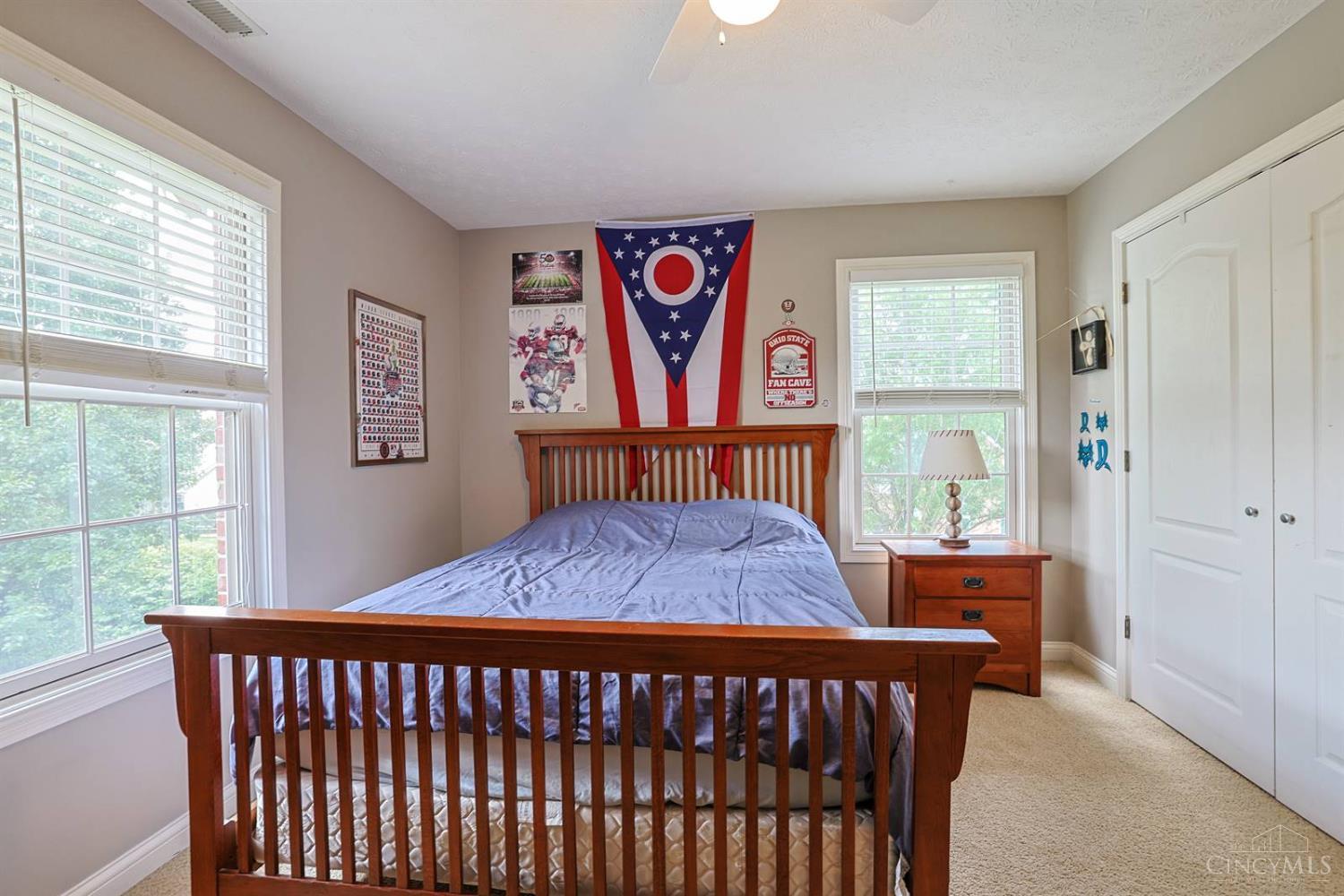 1862 Pence Ridge Court, Turtle Creek Twp, OH, 45036 — photo 39