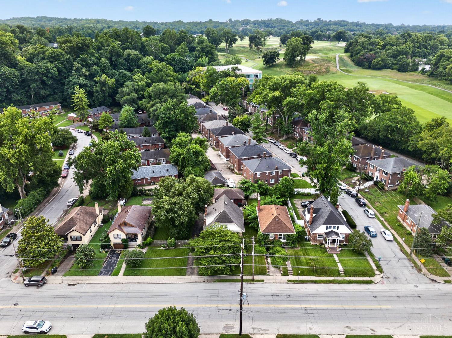 3723 Brotherton Road, Cincinnati, OH, 45209 — photo 47
