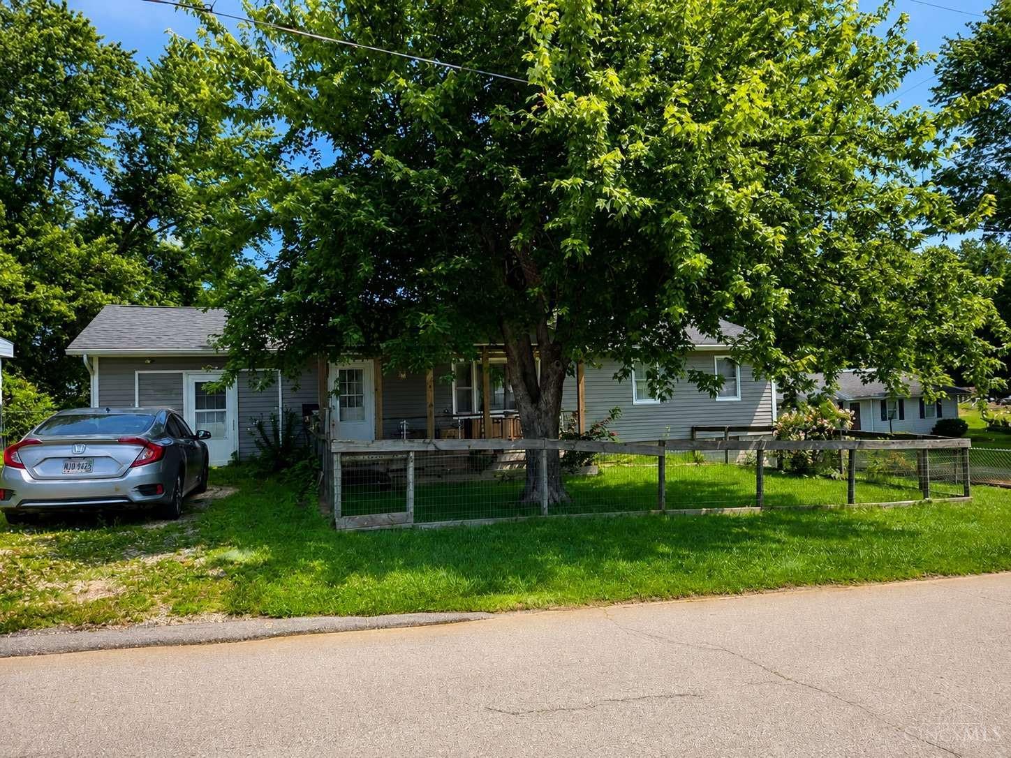 608 Poplar Street, West Union, OH, 45693