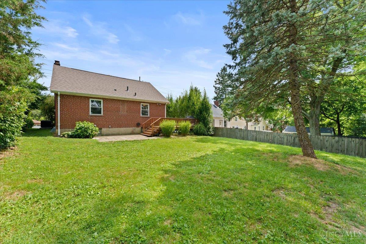 2304 Galbraith Road, Reading, OH, 45237 — photo 33