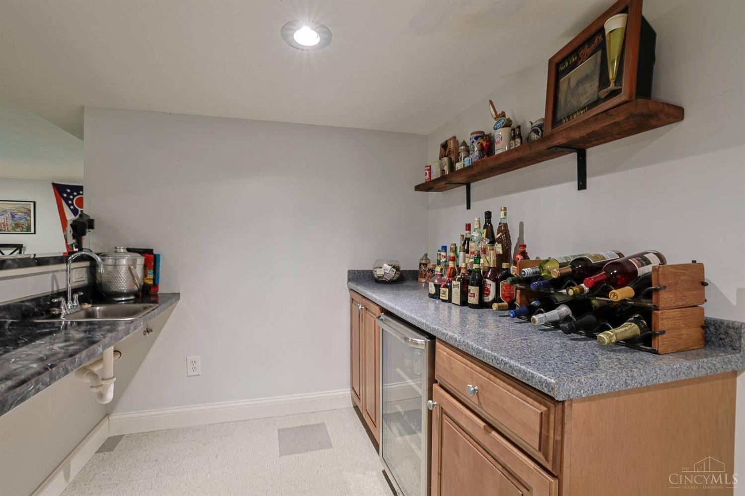 1862 Pence Ridge Court, Turtle Creek Twp, OH, 45036 — photo 54