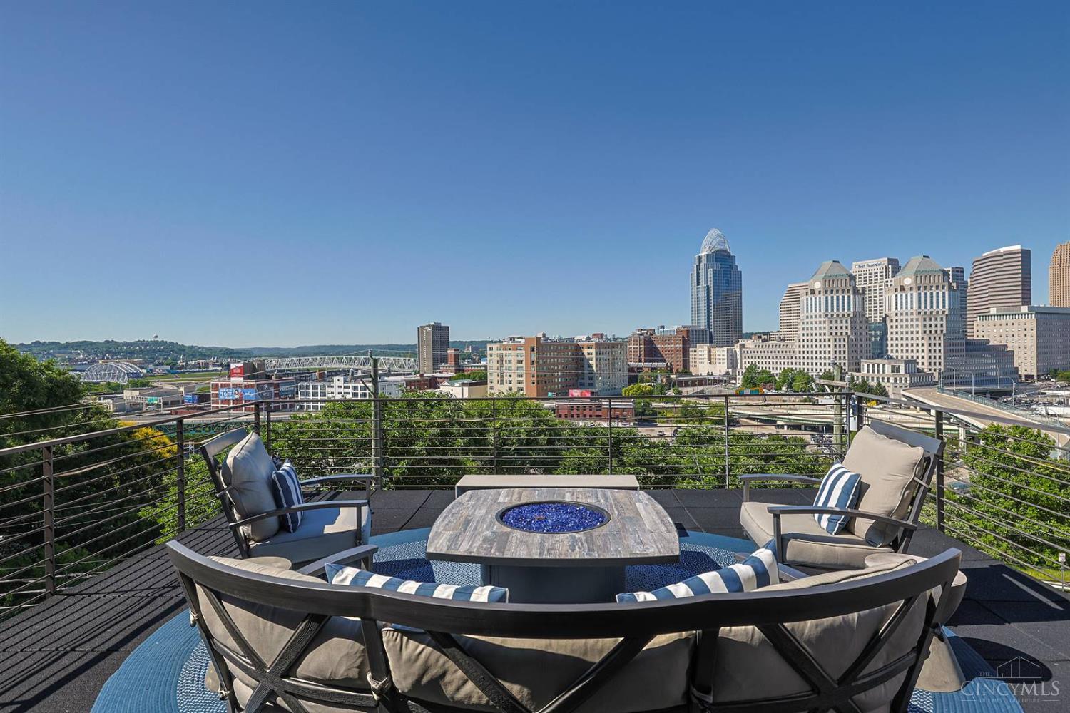 502 Baum Street, Cincinnati, OH, 45202