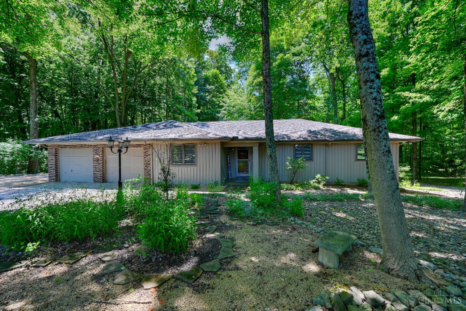 6427 Visitation Drive, Green Twp, OH, 45248 — photo 32