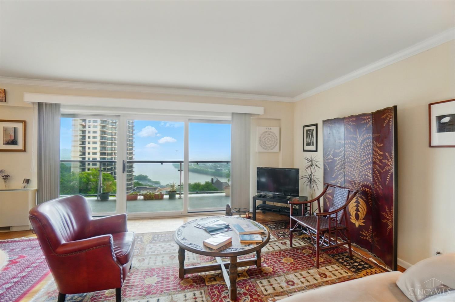 2200 Victory Parkway #1601, Cincinnati, OH, 45206 — photo 6